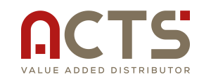 Logo ACTS Logo ACTS